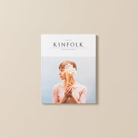 Kinfold issue