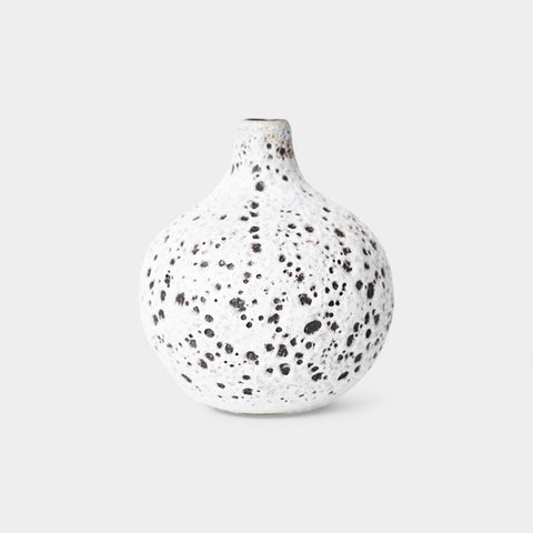Spherical Bud Vase
