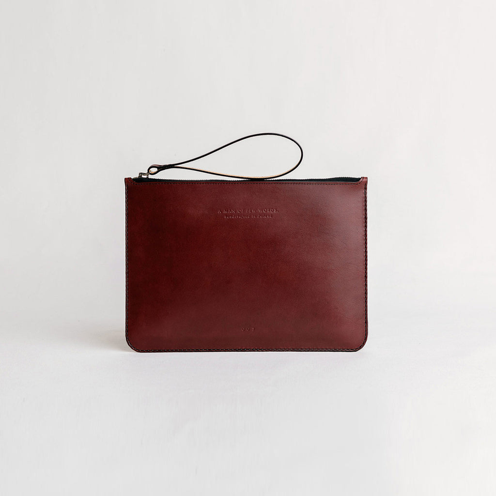 Varenna clutch