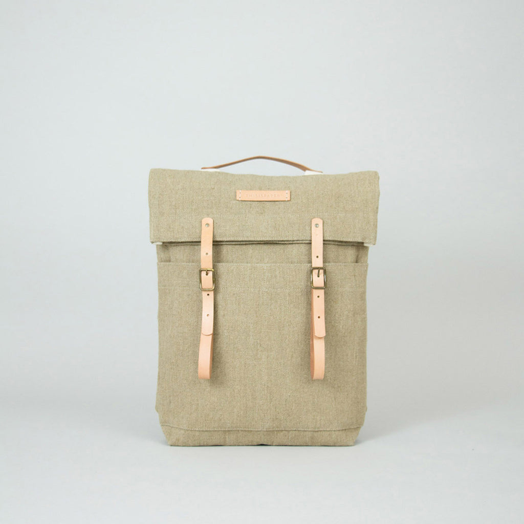 Z-Newspaper Rucksack